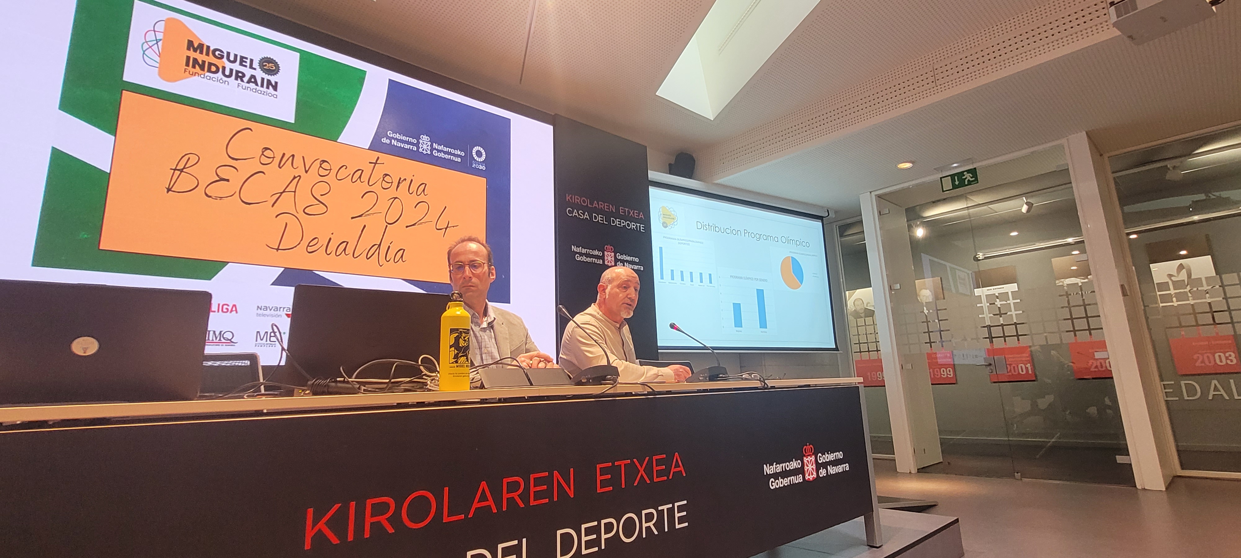 &iexcl;ABIERTO EL PLAZO DE SOLICITUD DE BECAS POR RESULTADOS!